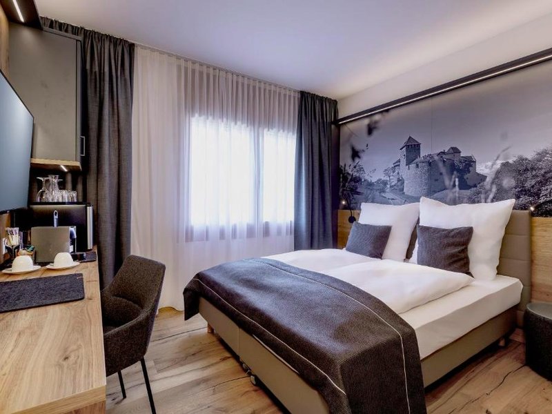 Landhaus Boutique Motelの写真