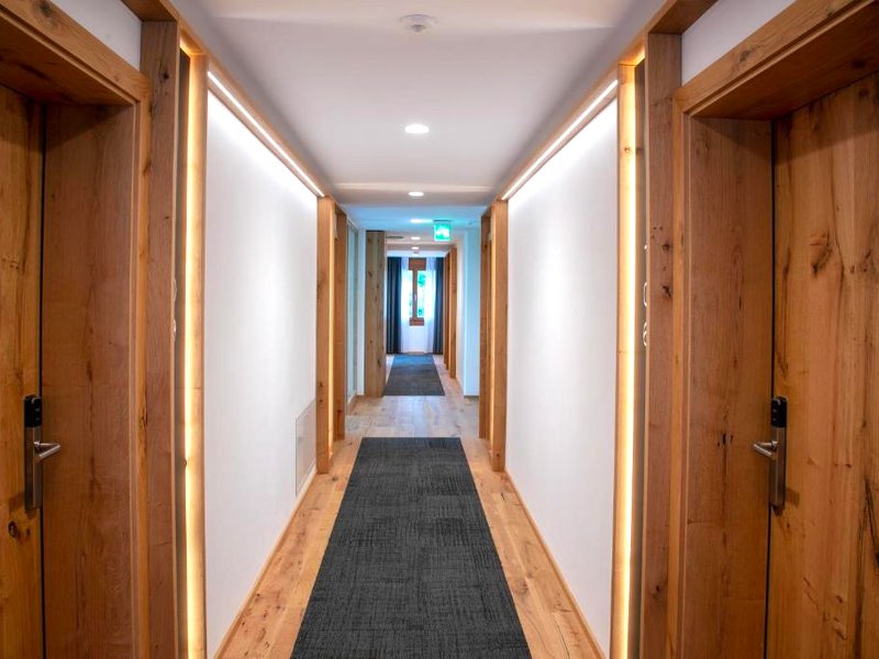 Landhaus Boutique Motelの写真