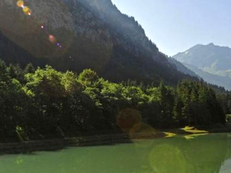 Landhaus Boutique Motelの写真