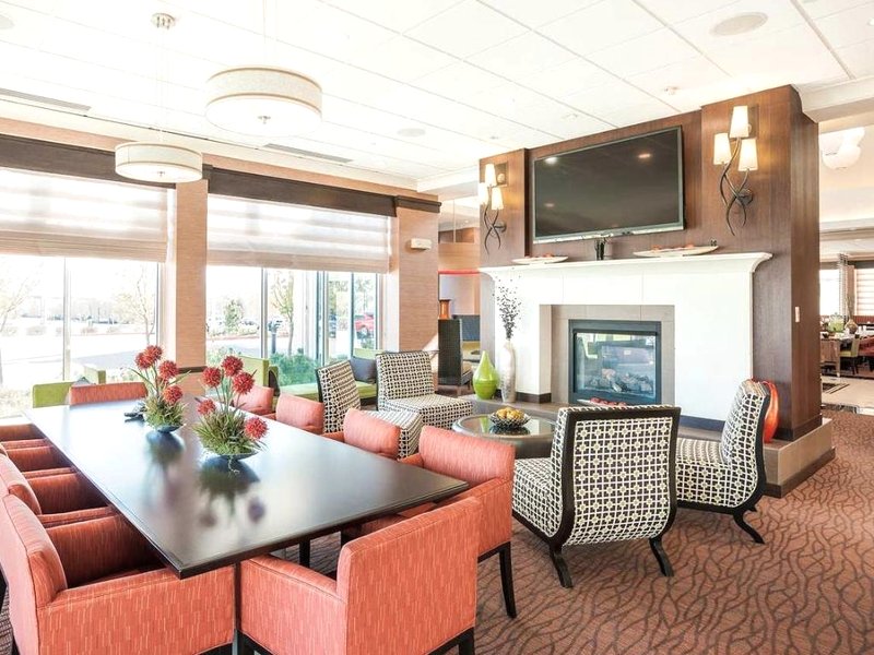 ヒルトン ガーデン イン ソルト レイク シティ レイトン (Hilton Garden Inn Salt Lake City/Layton)の写真