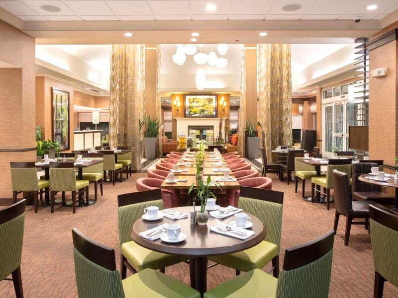 ヒルトン ガーデン イン ソルト レイク シティ レイトン (Hilton Garden Inn Salt Lake City/Layton)の写真