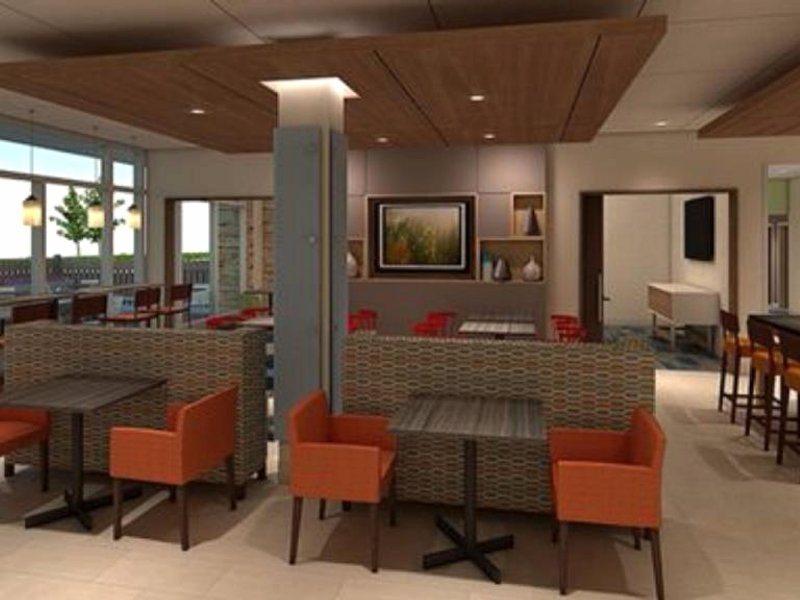 Holiday Inn Express & Suites Salem By IHGの写真