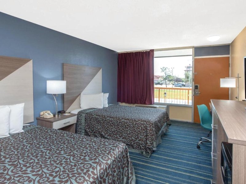 Days Inn by Wyndham Salem, Illinoisの写真