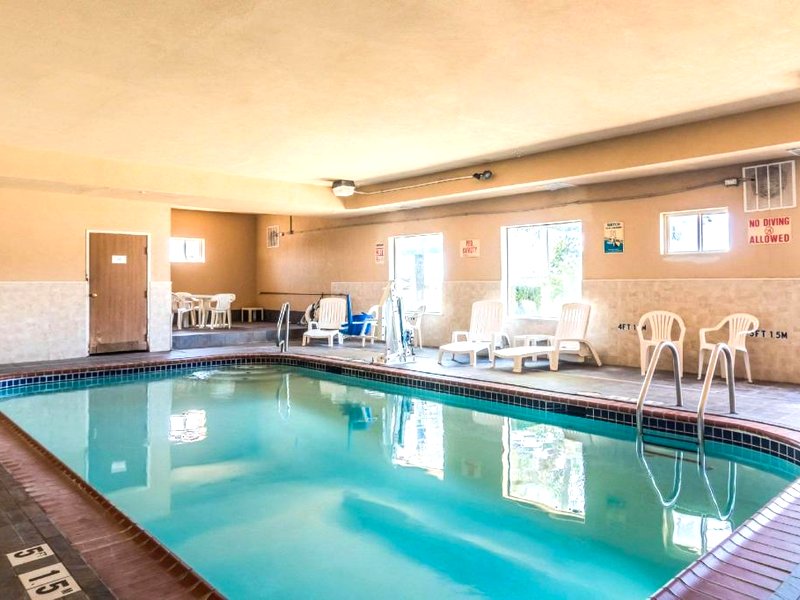 Quality Inn & Suites Salem near I-57の写真