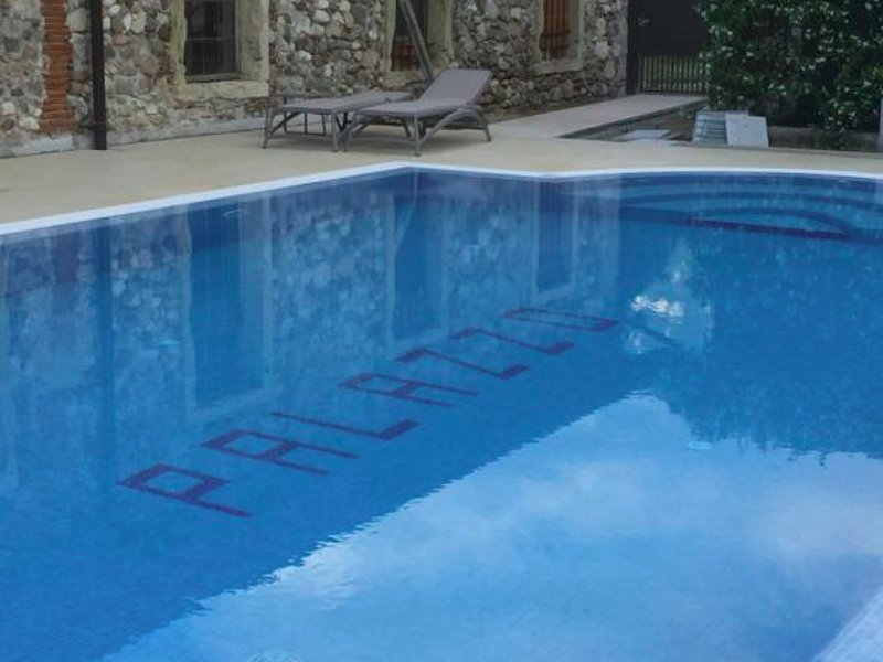 Agriturismo Al Palazzoの写真