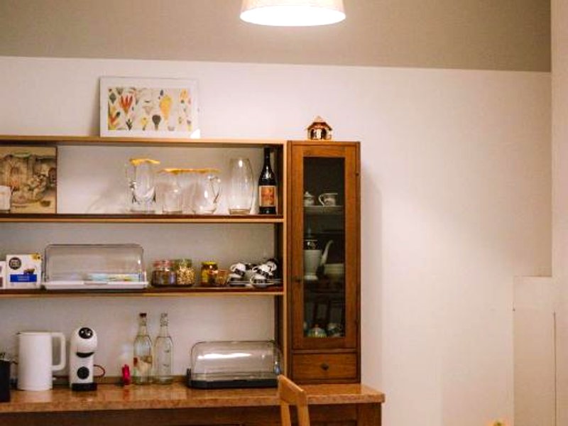 B&B Gianchiaの写真