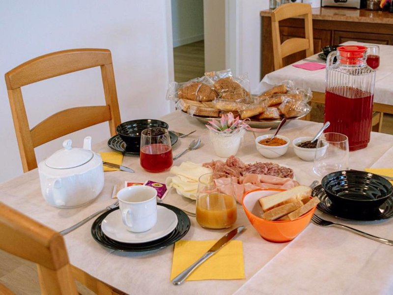 B&B Gianchiaの写真