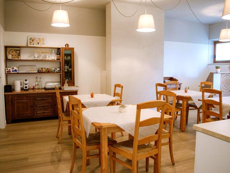 B&B Gianchiaの写真