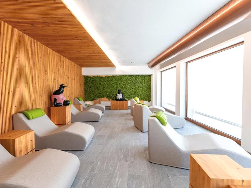 Hotel Coronaの写真