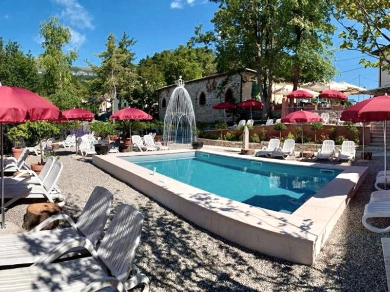 Hotel Coronaの写真