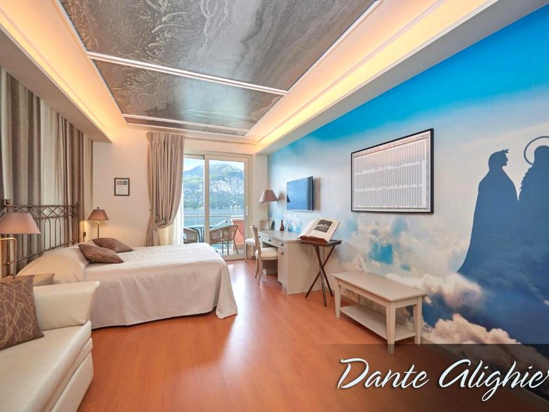 Belfiore Park Hotel****Sの写真