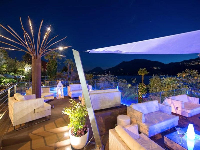 Belfiore Park Hotel****Sの写真