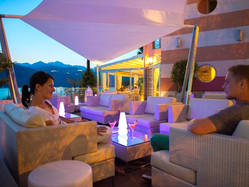 Belfiore Park Hotel****Sの写真