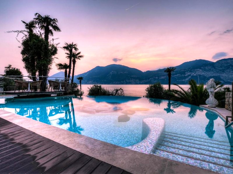 Belfiore Park Hotel****Sの写真