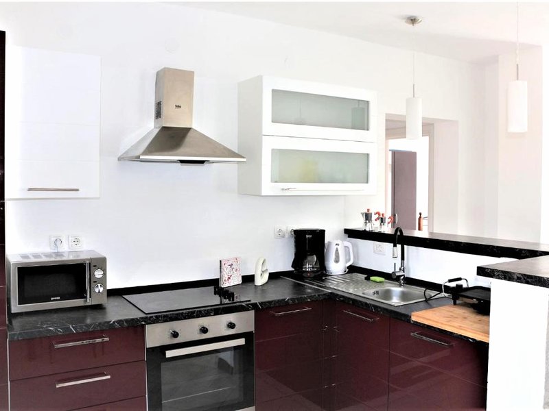 Apartments MARIOの写真