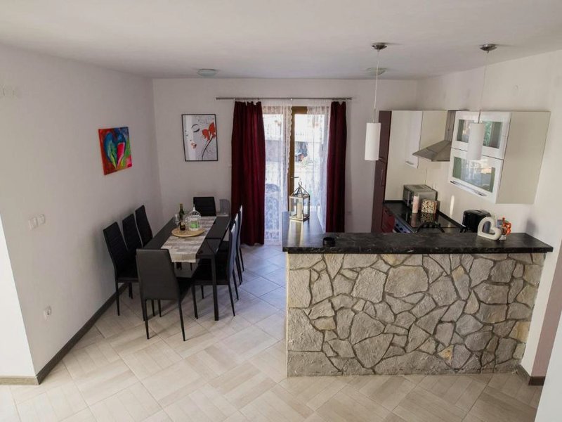 Apartments MARIOの写真