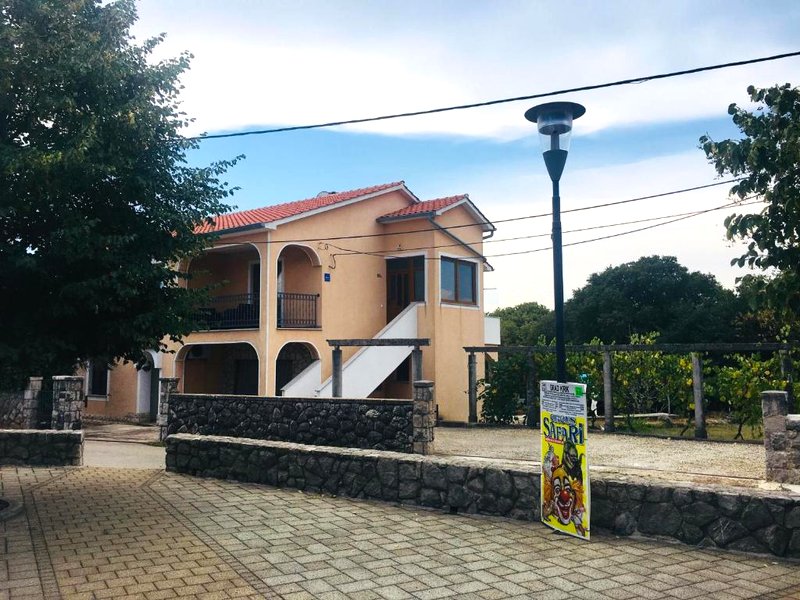 Apartments MARIOの写真