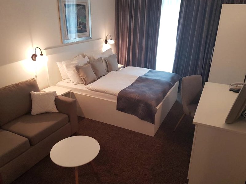 Hotel Argentumの写真