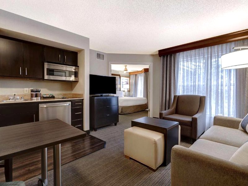 Homewood Suites by Hilton Boulderの写真