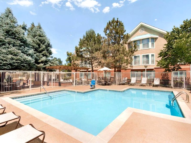 Homewood Suites by Hilton Boulderの写真