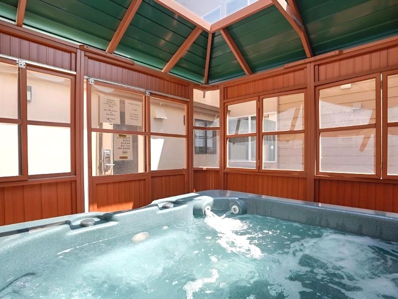 Boulder Twin Lakes Innの写真