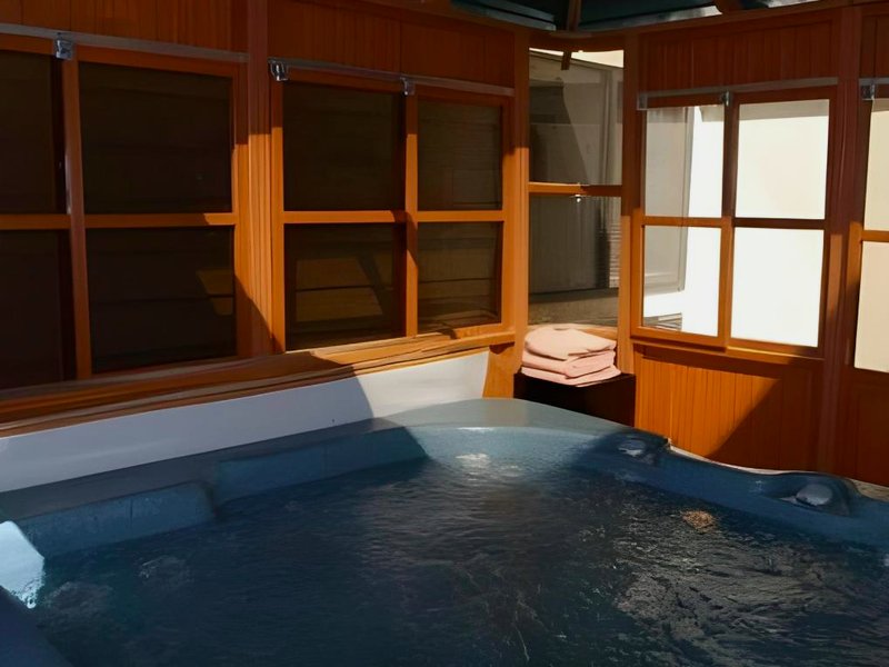 Boulder Twin Lakes Innの写真