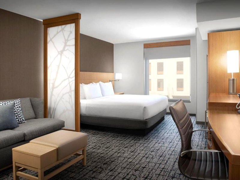 Hyatt Place Boulder Pearl Streetの写真