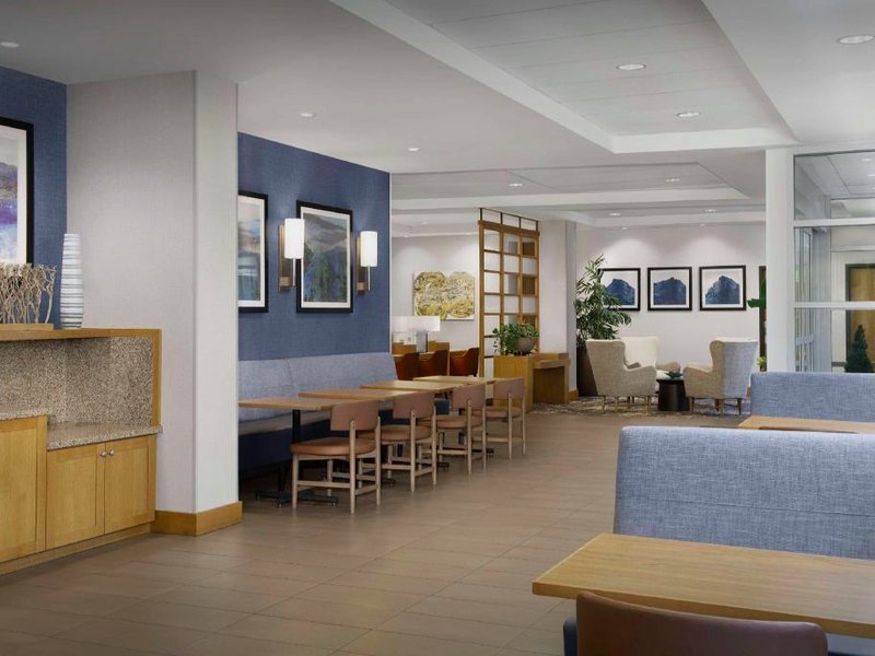 Hyatt Place Boulder Pearl Streetの写真