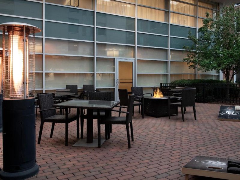 Hyatt Place Boulder Pearl Streetの写真