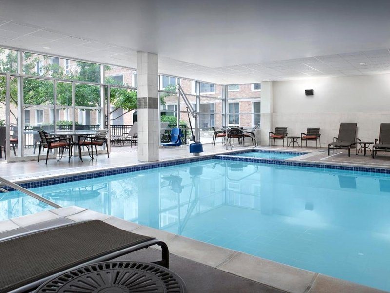 Hyatt Place Boulder Pearl Streetの写真