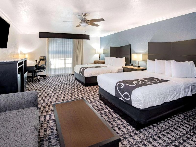 La Quinta Inn & Suites by Wyndham Dalhartの写真