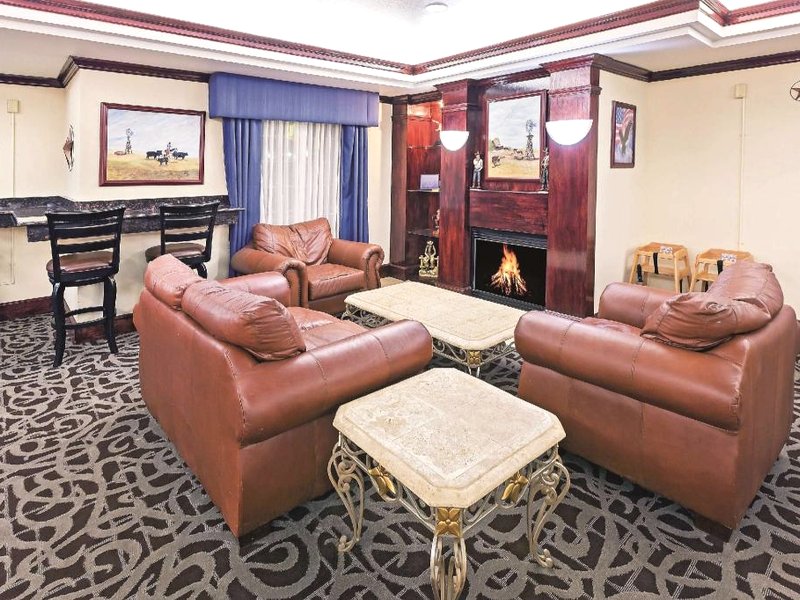 La Quinta Inn & Suites by Wyndham Dalhartの写真