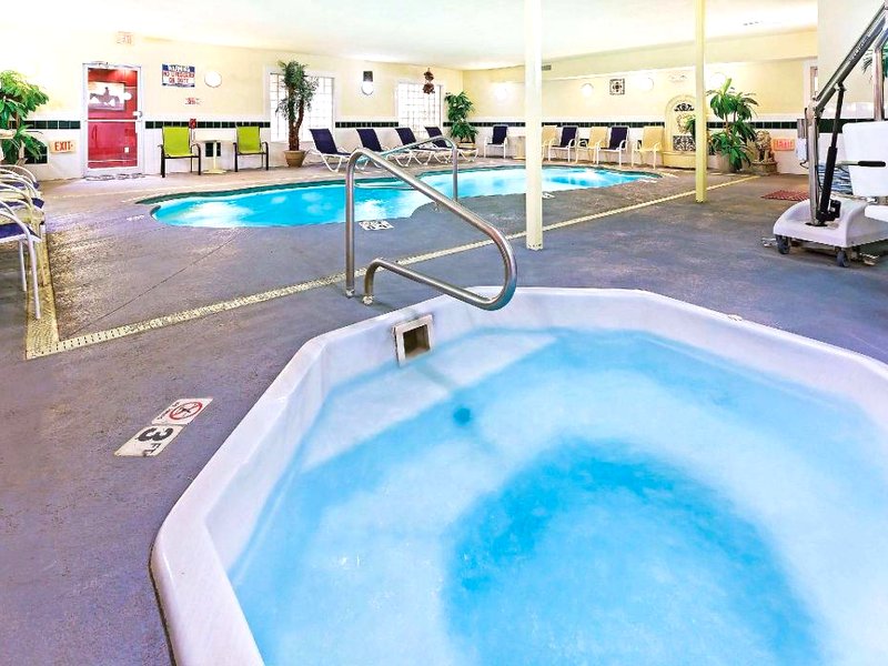 La Quinta Inn & Suites by Wyndham Dalhartの写真