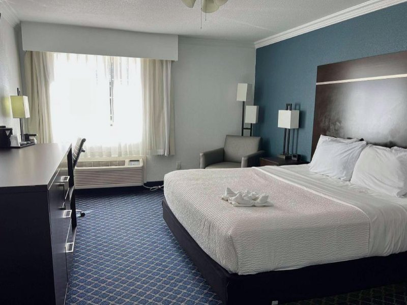 Days Inn by Wyndham Dalhartの写真