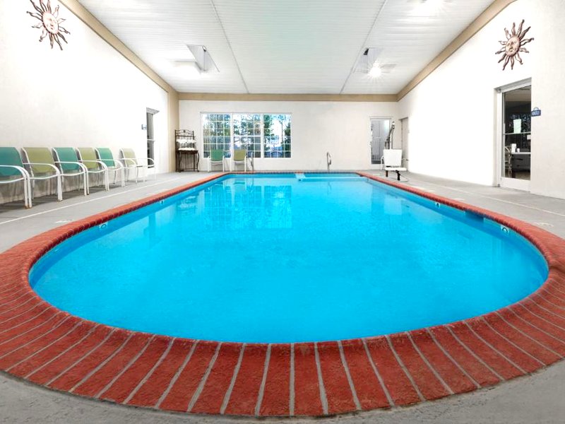 Days Inn by Wyndham Dalhartの写真