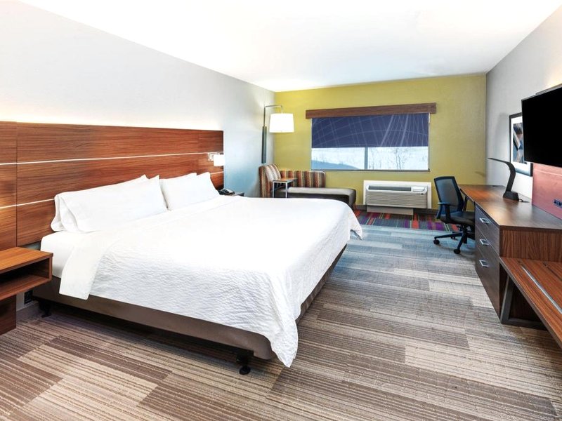 Holiday Inn Express and Suites Dalhart By IHGの写真