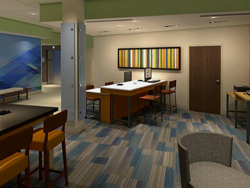 Holiday Inn Express and Suites Dalhart By IHGの写真