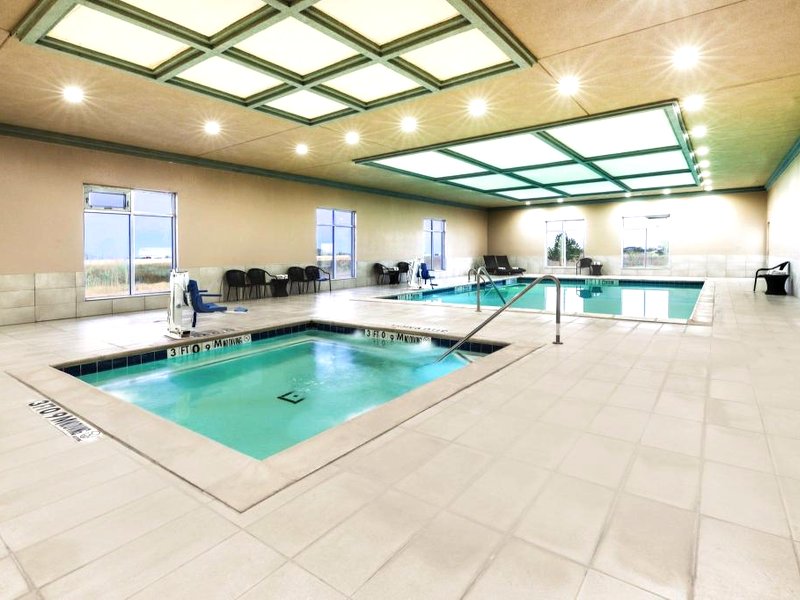 Holiday Inn Express and Suites Dalhart By IHGの写真