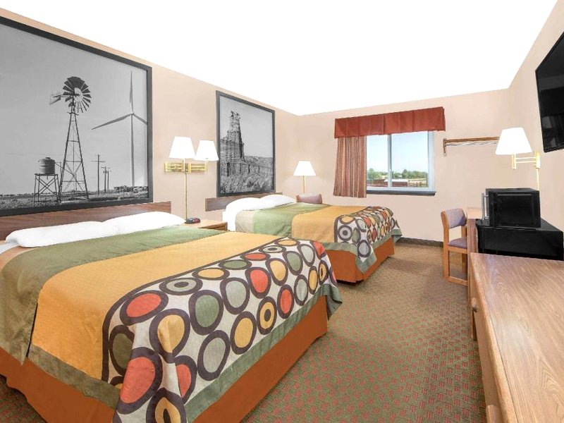 Hotel Dalhartの写真