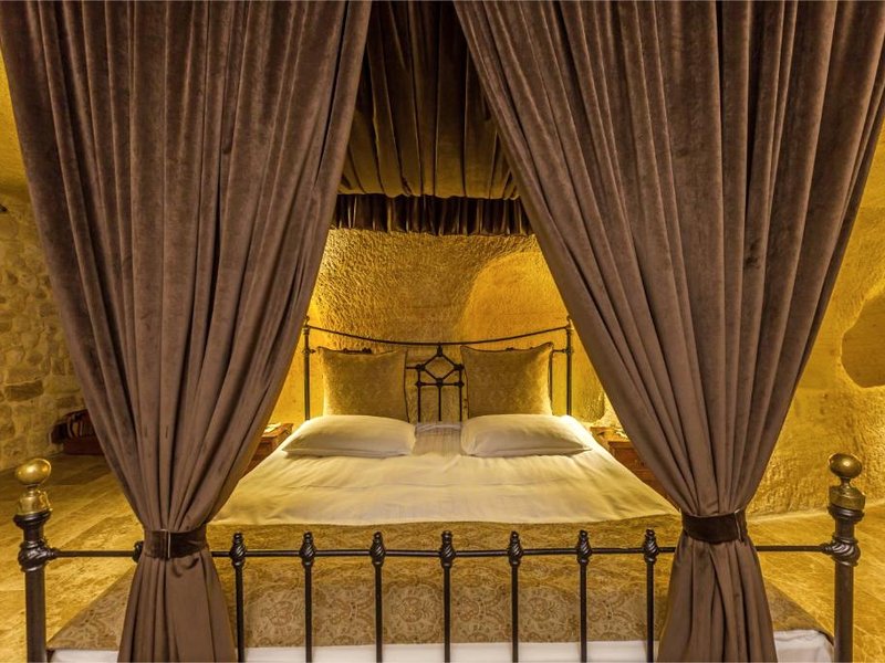 ユナク エブレリ (Yunak Evleri)の写真