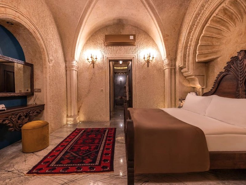 シグネチャー ケイブ カッパドキア トレードマーク コレクション バイ ウィンダム (Signature Cave Cappadocia, Trademark Collection by Wyndham)の写真