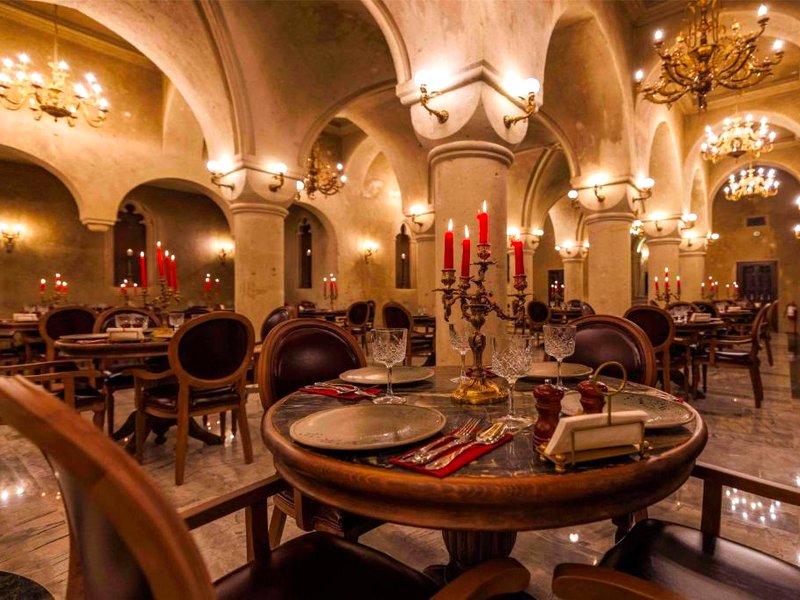 シグネチャー ケイブ カッパドキア トレードマーク コレクション バイ ウィンダム (Signature Cave Cappadocia, Trademark Collection by Wyndham)の写真