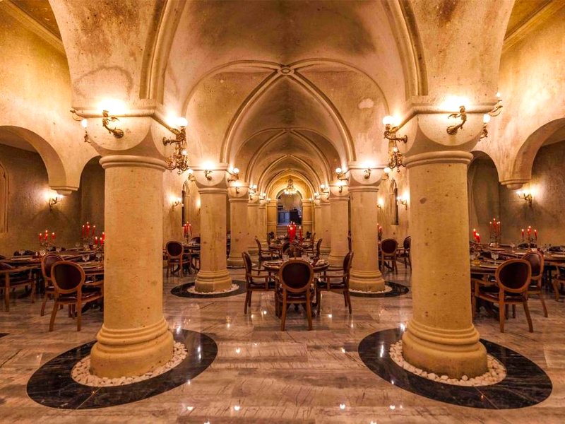 シグネチャー ケイブ カッパドキア トレードマーク コレクション バイ ウィンダム (Signature Cave Cappadocia, Trademark Collection by Wyndham)の写真