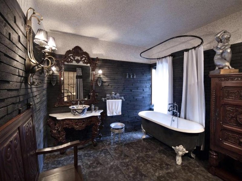 セイクレッド ハウス ホテル (Sacred House Hotel)の写真