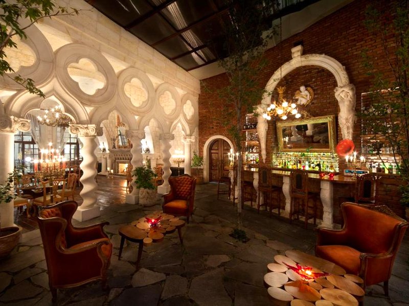 セイクレッド ハウス ホテル (Sacred House Hotel)の写真