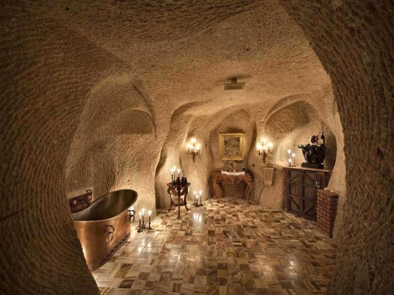 セイクレッド ハウス ホテル (Sacred House Hotel)の写真