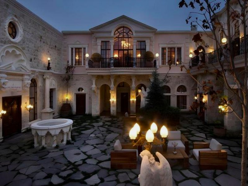 セイクレッド ハウス ホテル (Sacred House Hotel)の写真