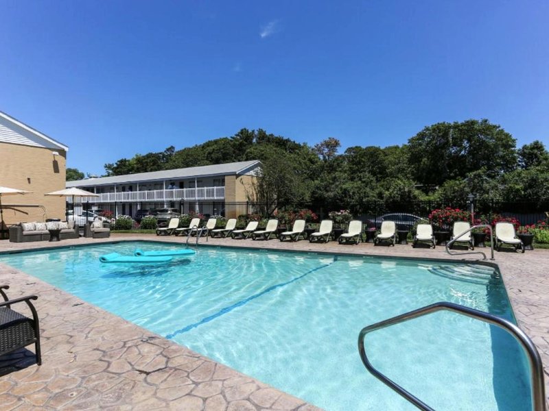 ケープ コロニー イン (Cape Colony Inn)の写真