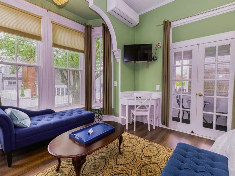 Prince Albert Guest House, Provincetownの写真