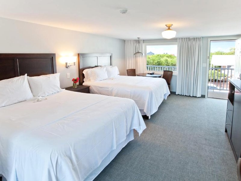 ザ シーグラス イン ＆ スパ (The Seaglass Inn & Spa)の写真
